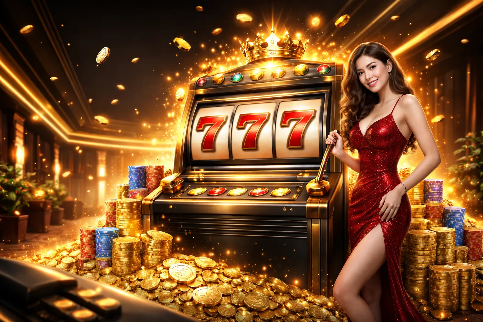 Tổng quan về hệ thống 8live