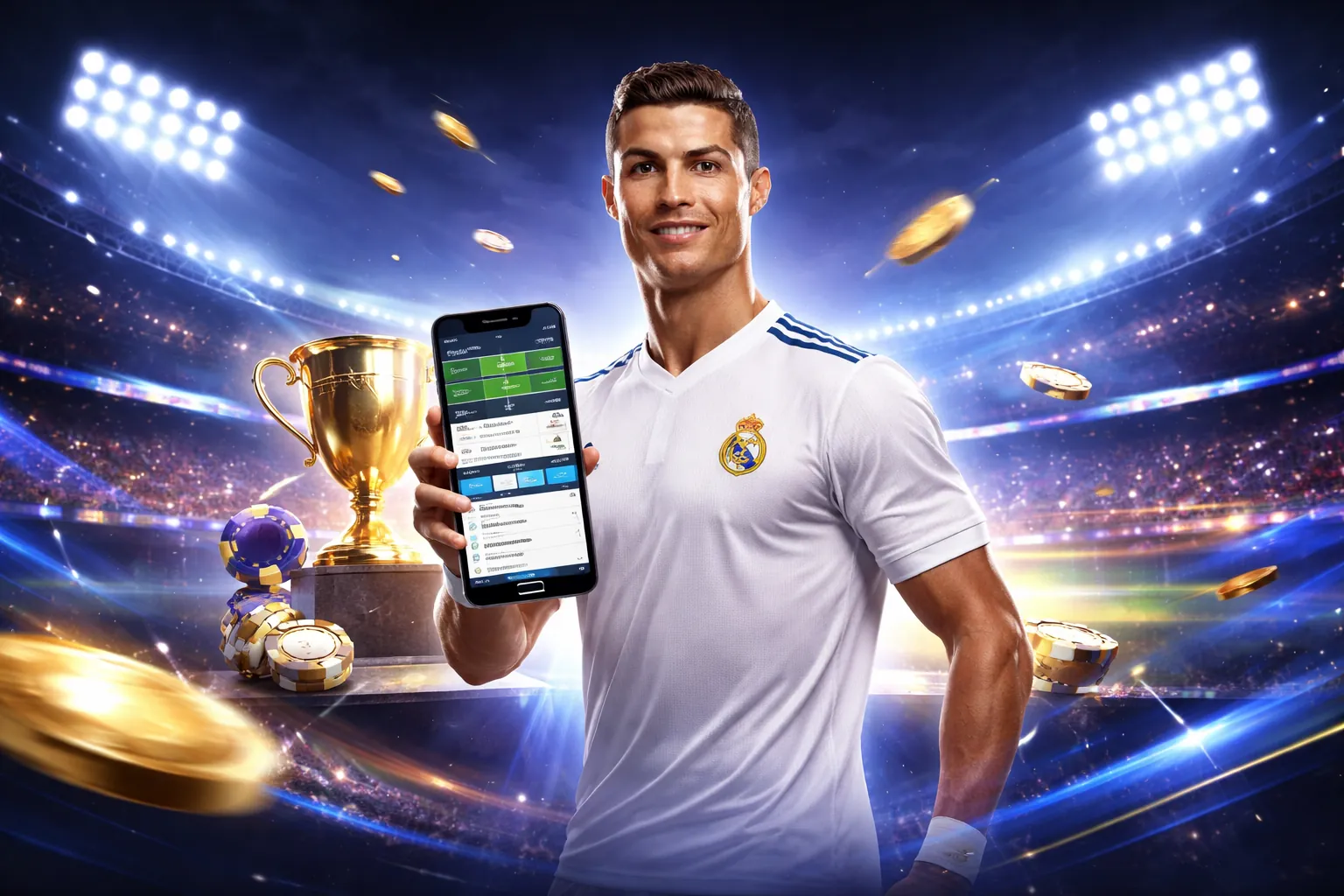 Giải Jackpot nổ hũ tại 8live