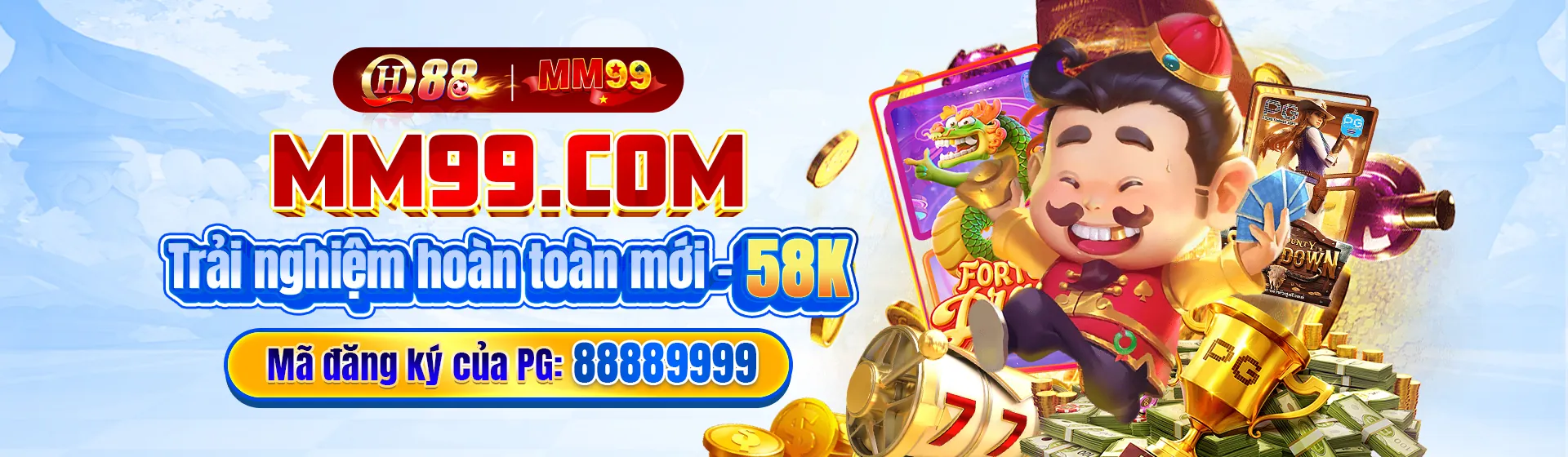 Sảnh Nổ Hũ 8live với đồ họa slot hiện đại