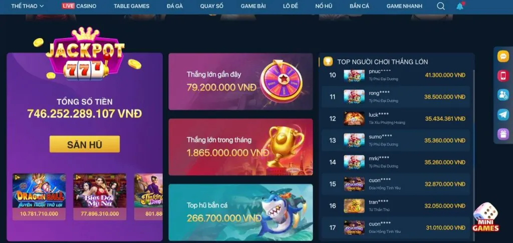 Các bước đăng ký tài khoản tại 8live casino