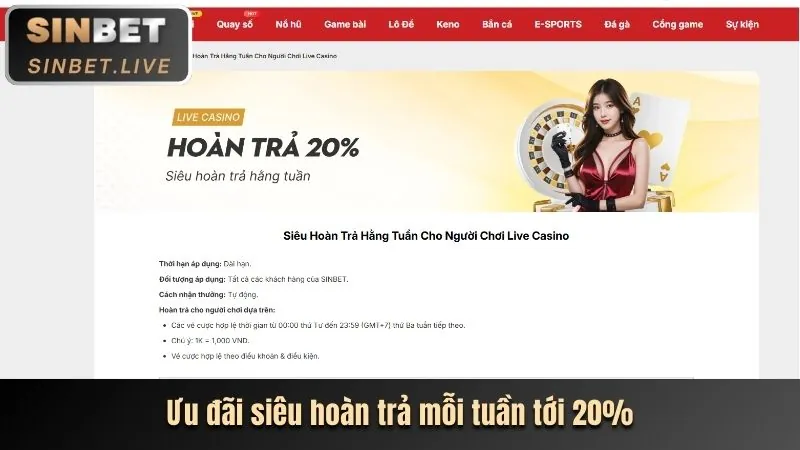 Hướng dẫn nạp tiền tại nhà cái 8live